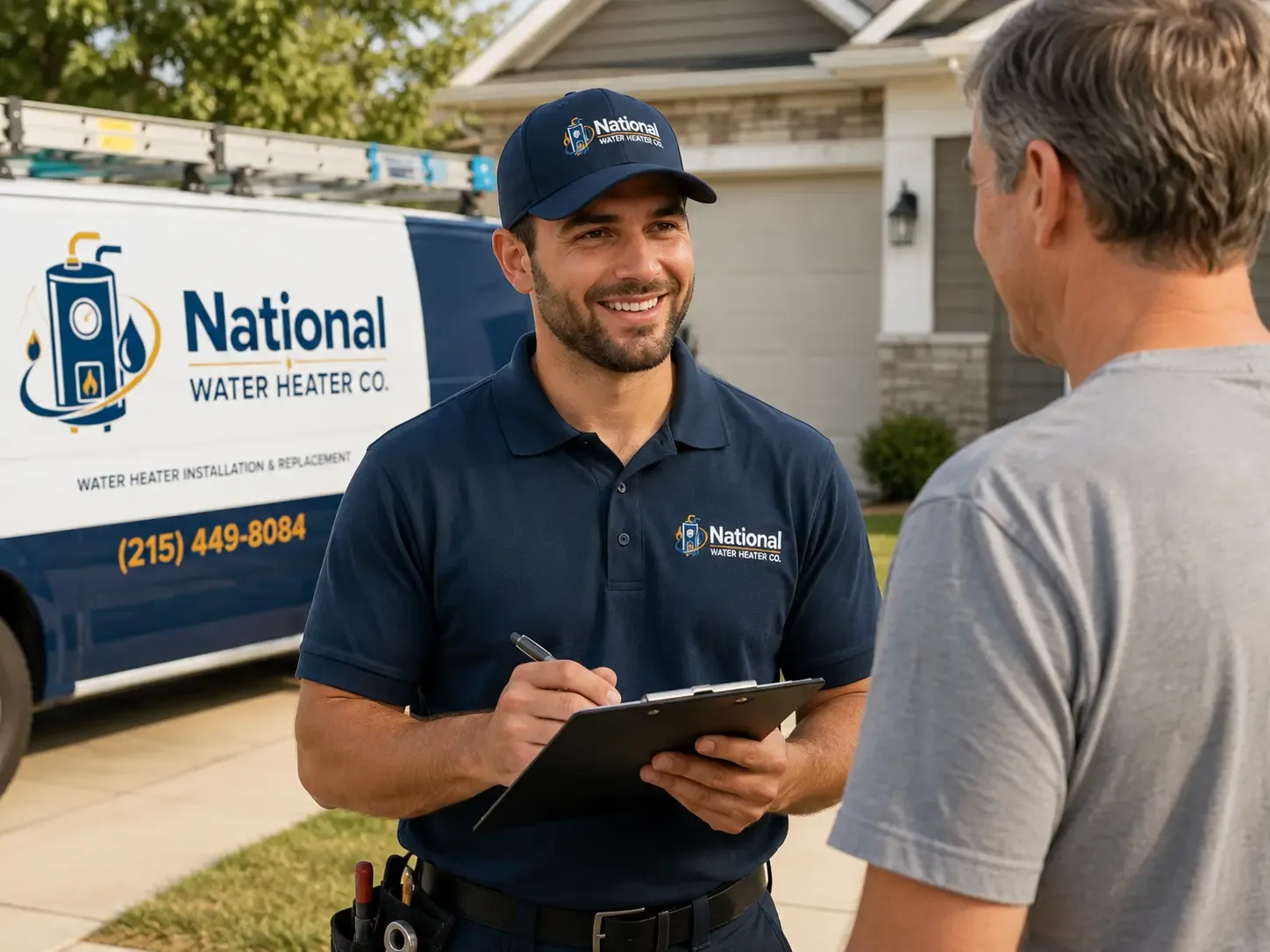 Water Heater Installation Penngrove, CA FAQs